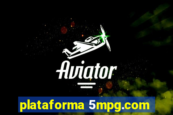 plataforma 5mpg.com